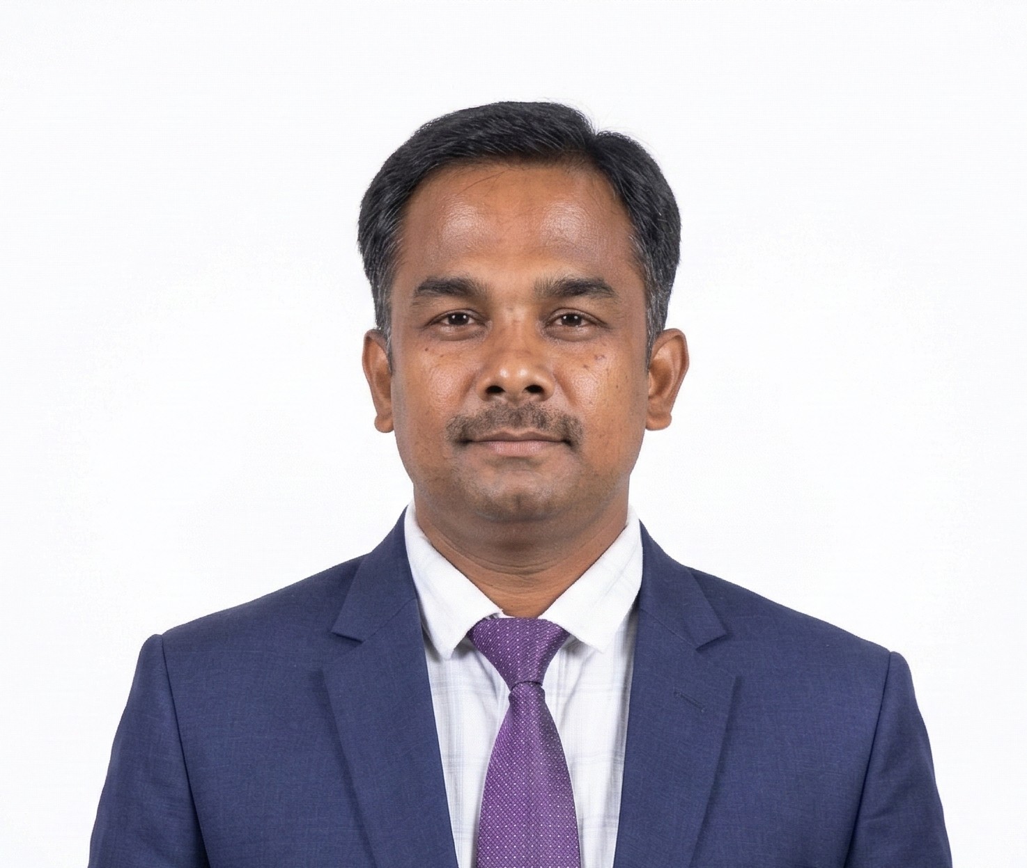 Benjamin Mohan Raj CIETM 2026 | National Conference on Contemporary Innovations in ...